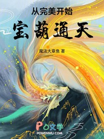 从完美开始:宝葫通天!